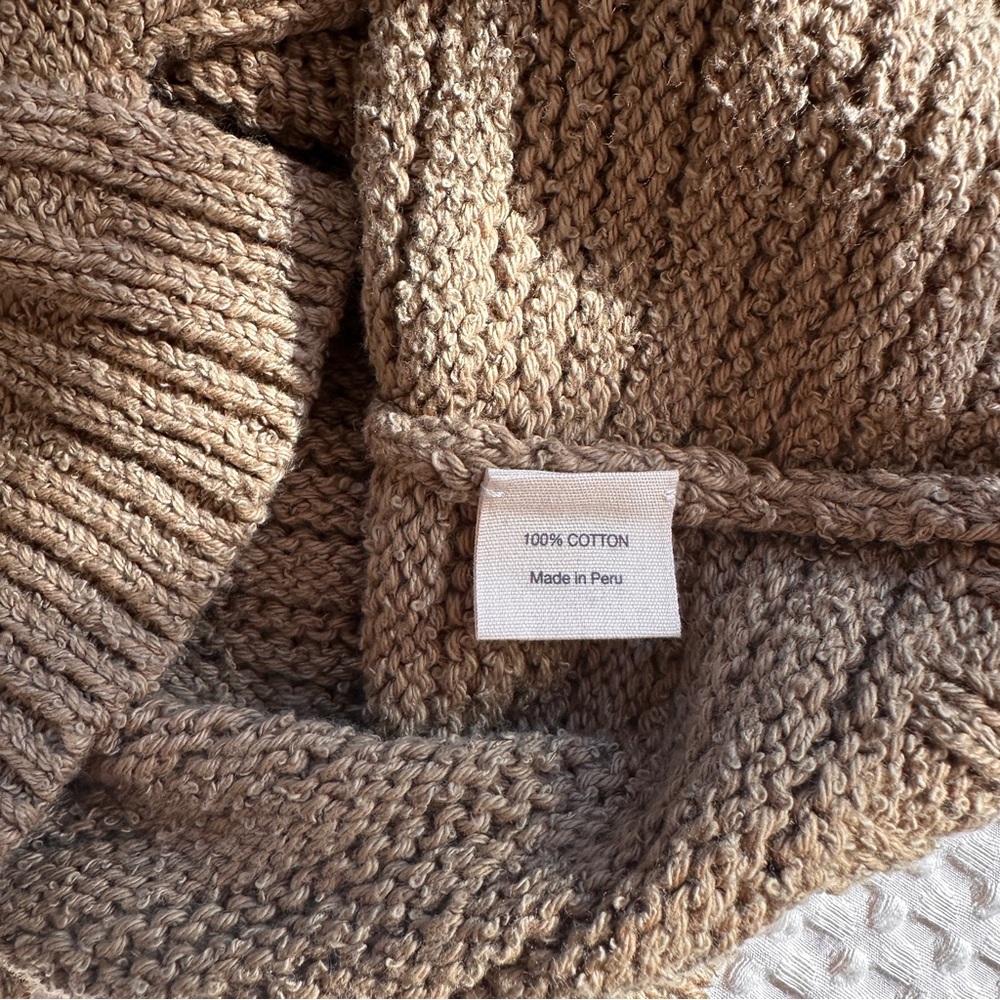 Micaela Greg Ribbon Sweater - Picture 14 of 15